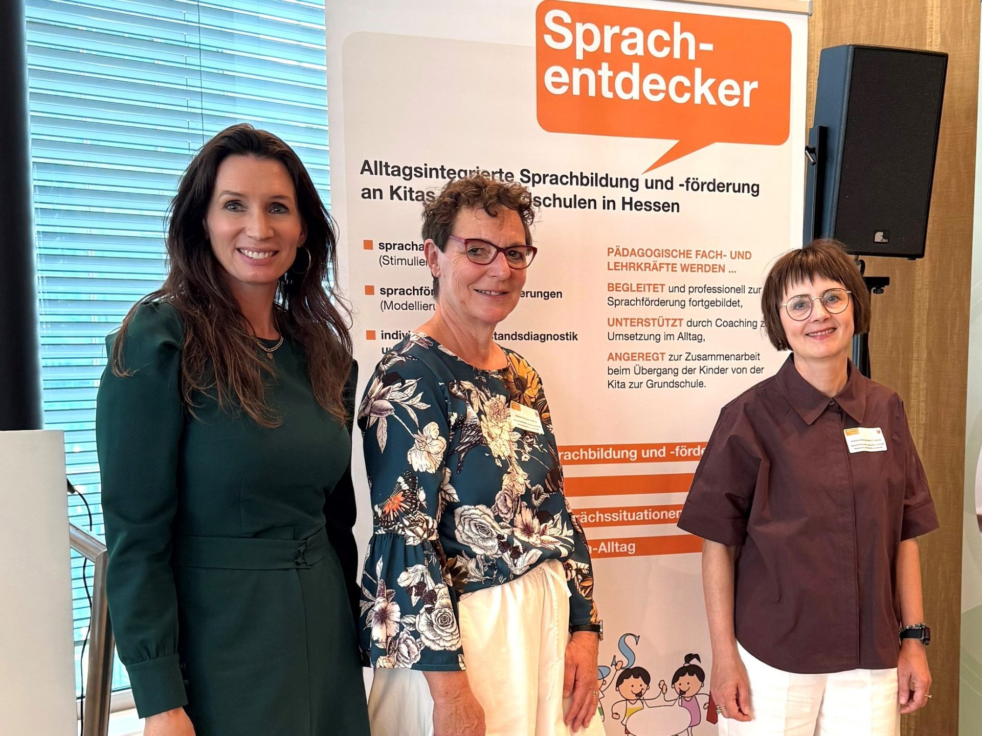 10 Jahre Sprachentdecker